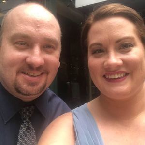 Meet your Posher, Beth